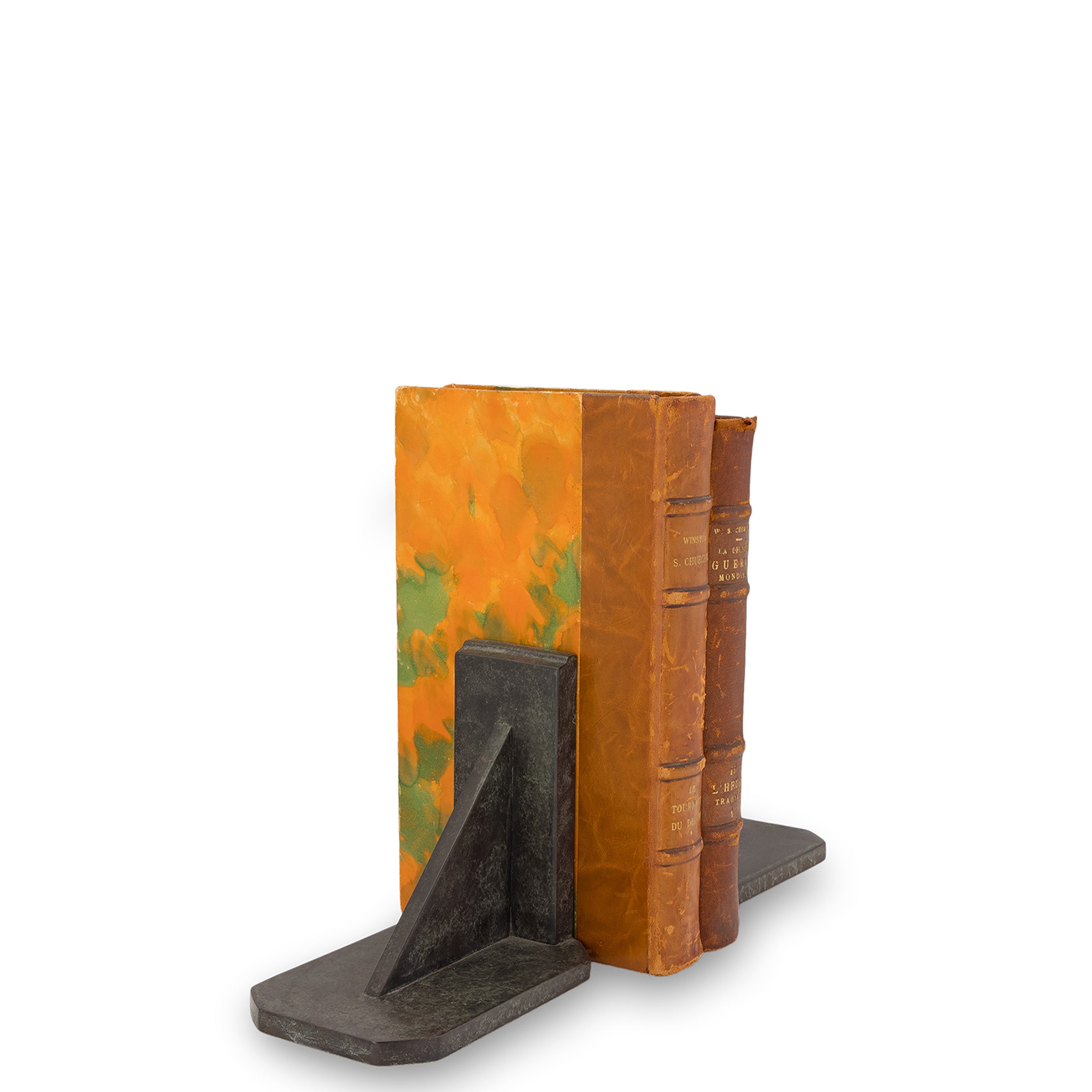 Vintage Book Holders - 3 Models