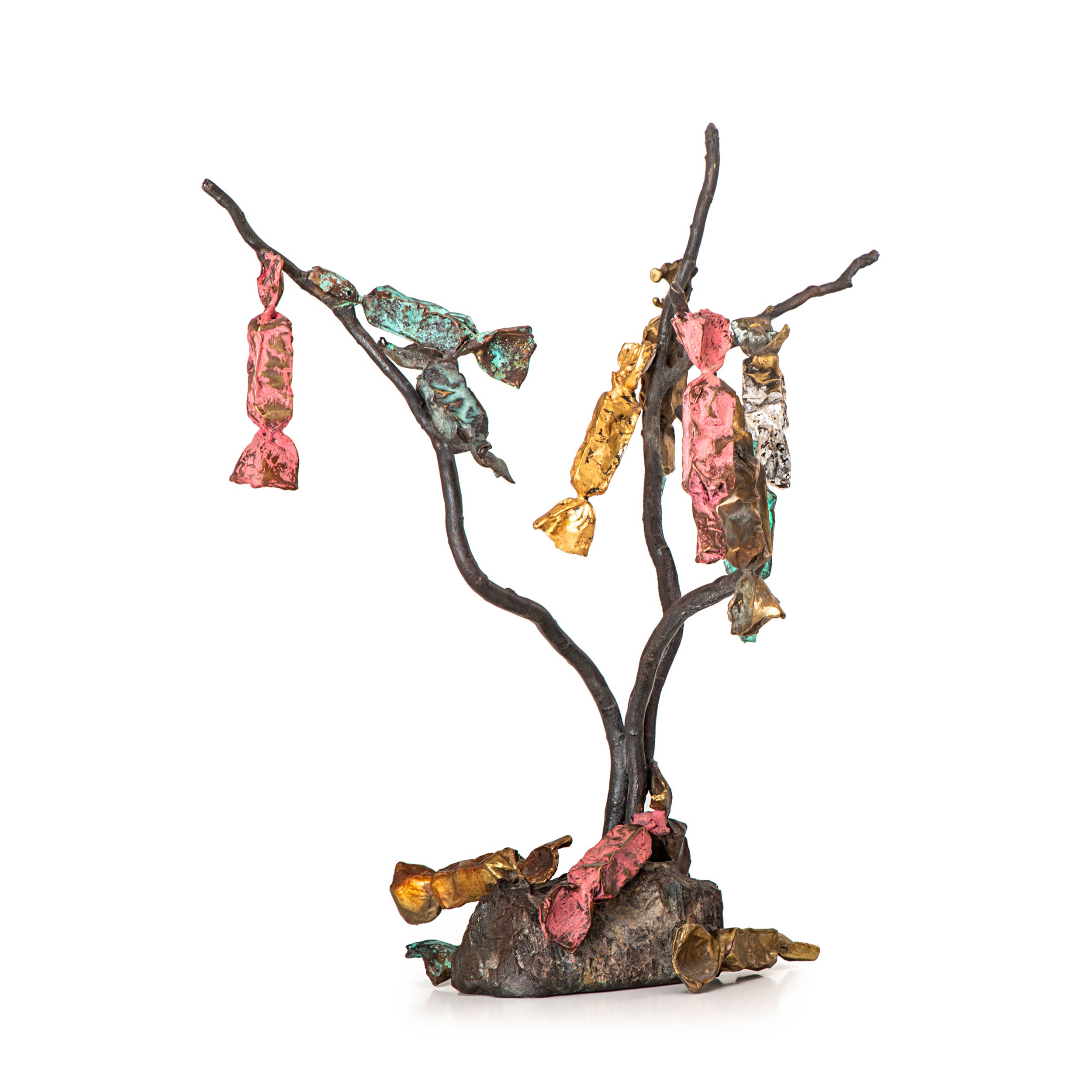 Sculpture