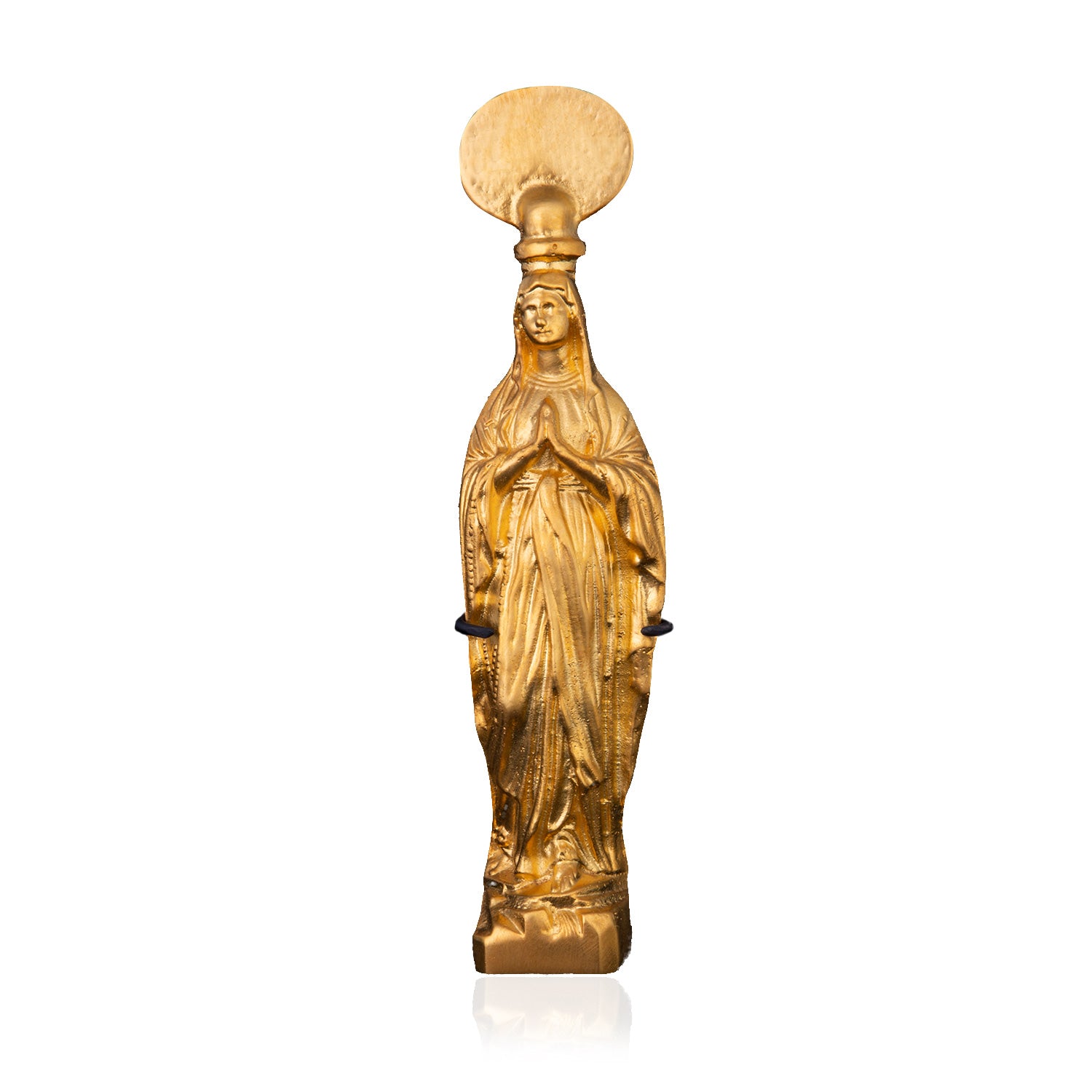 Virgin Mary