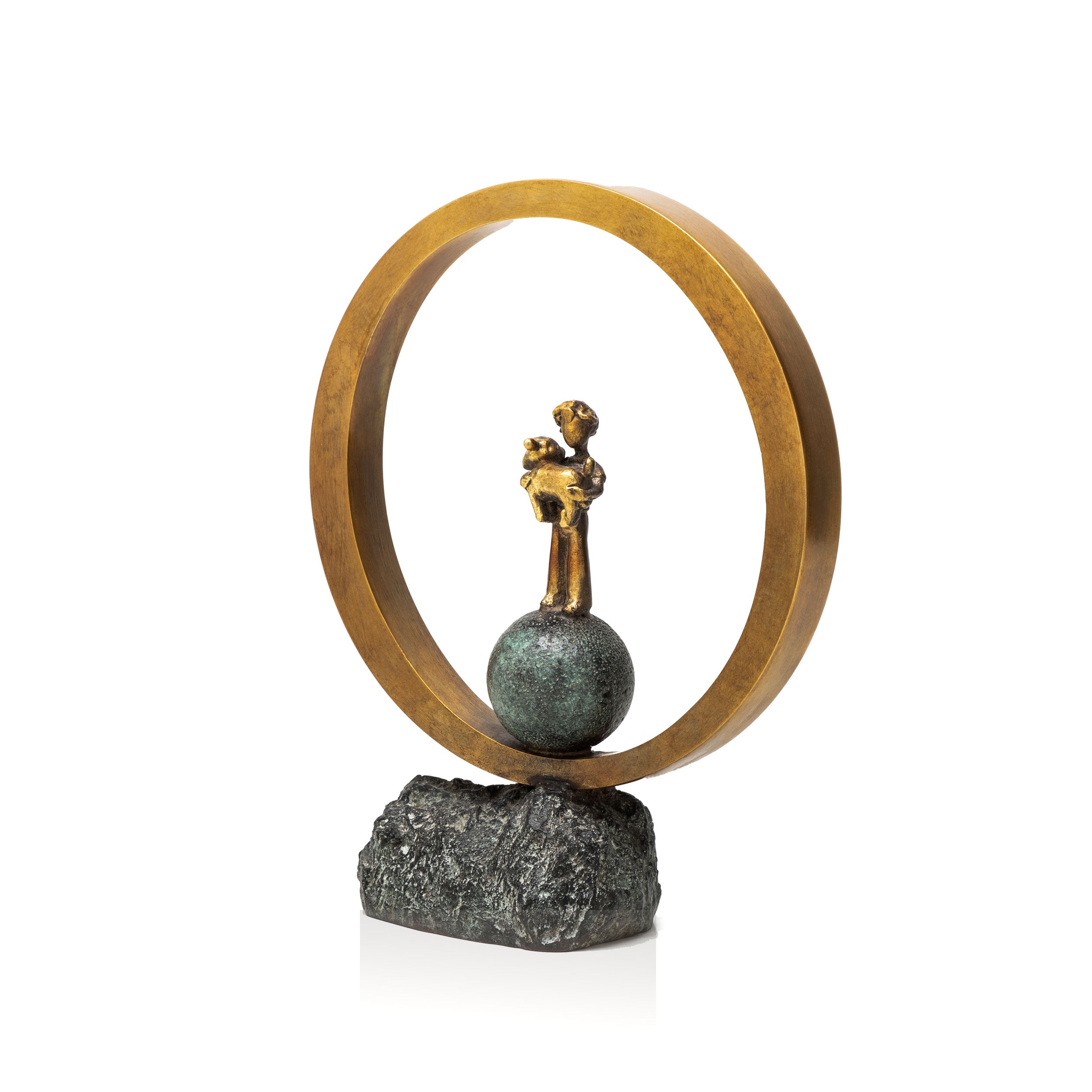 Sculpture