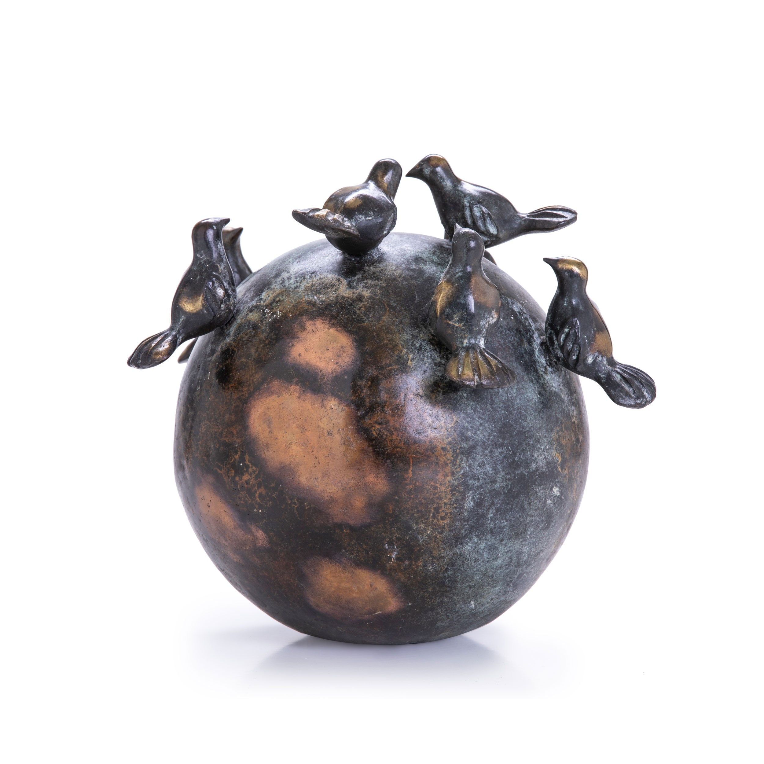 Sculpture