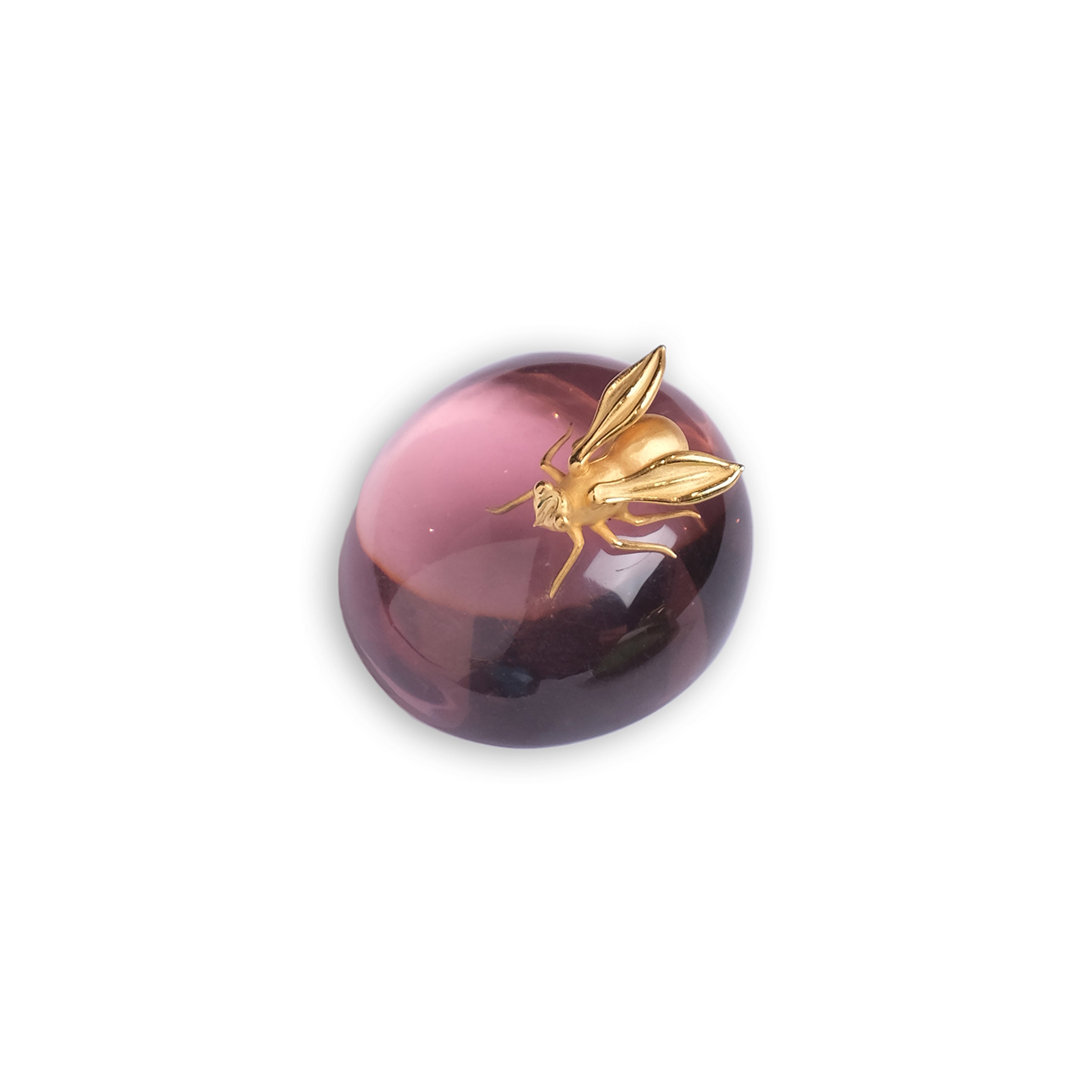 Magnifier Pebble