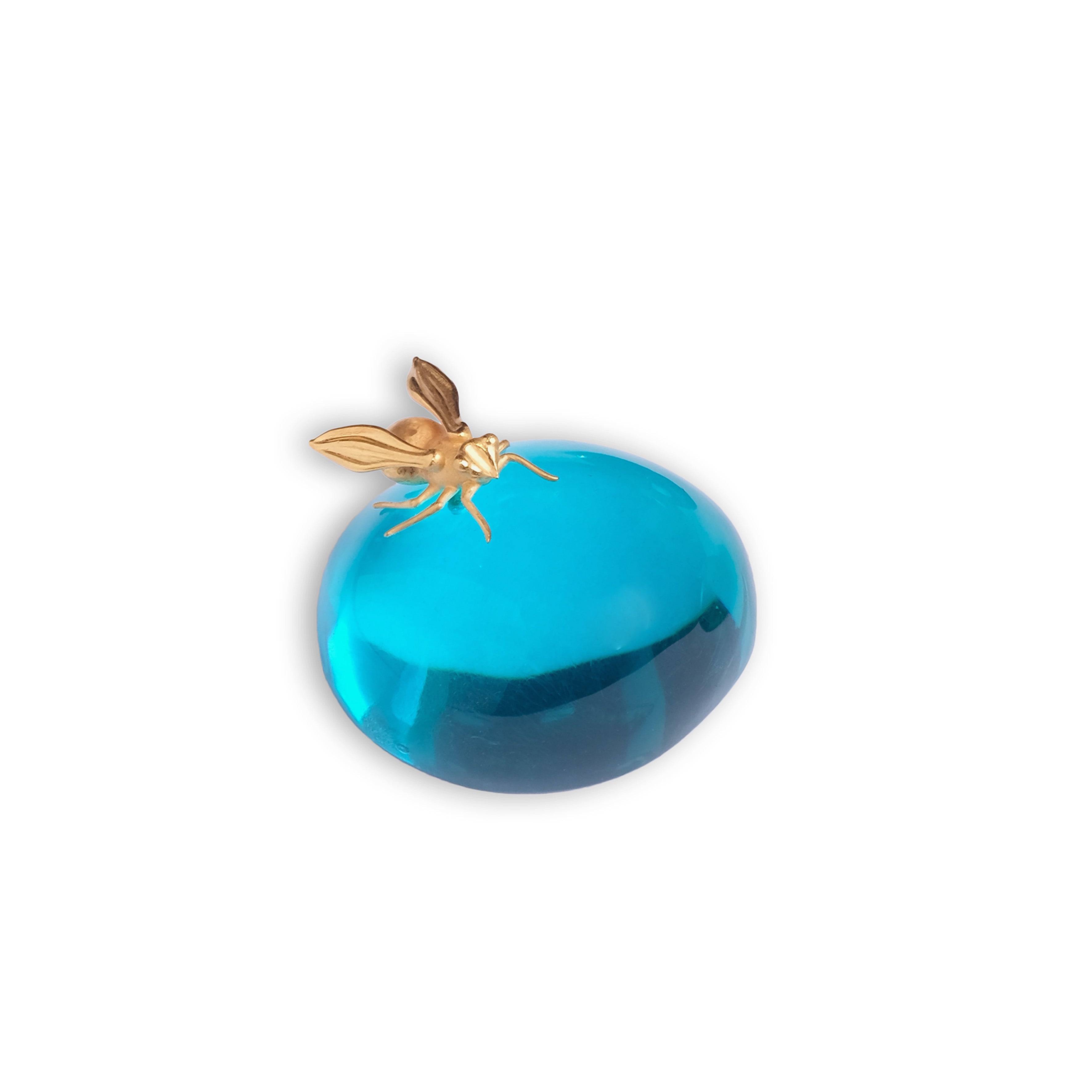 Magnifier Pebble