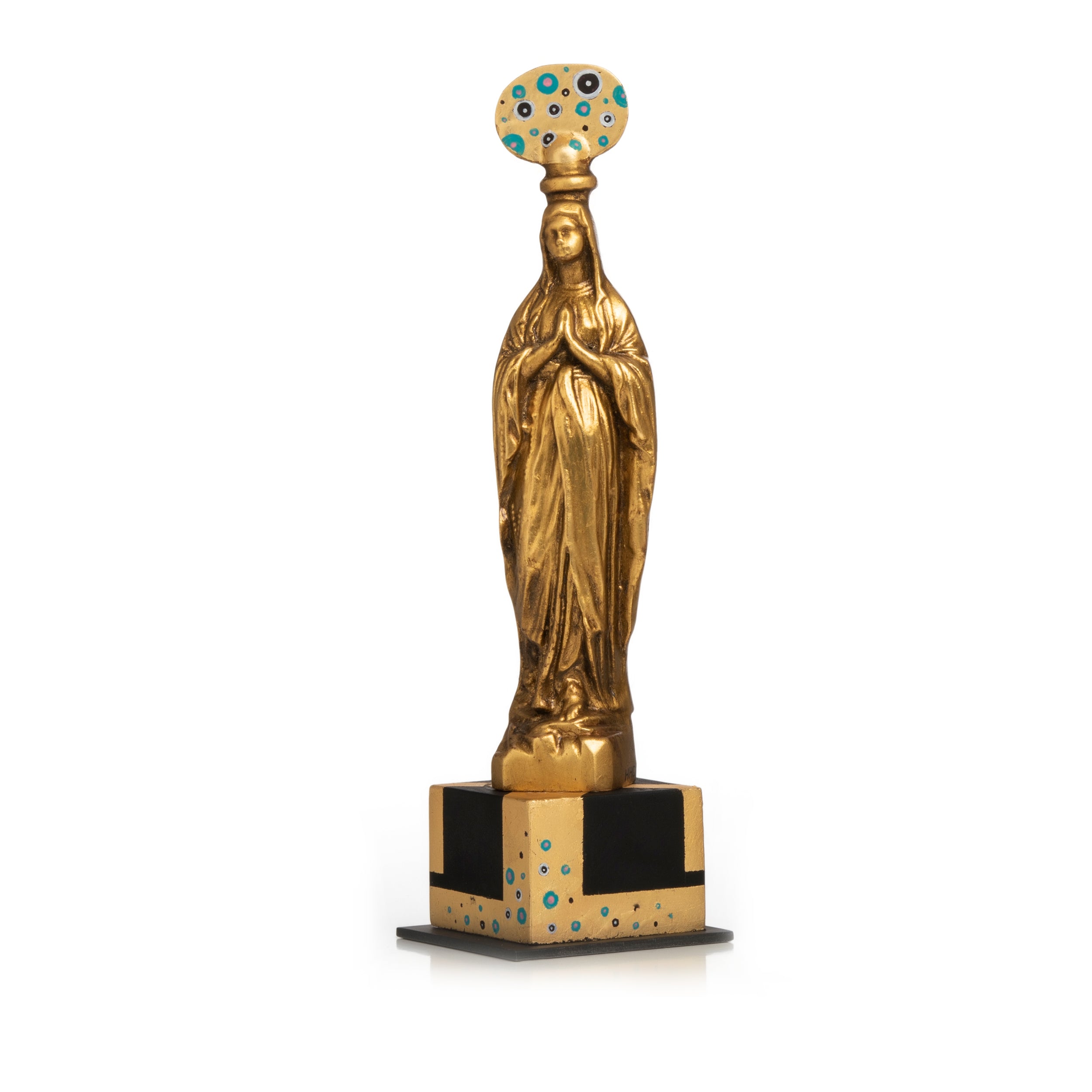 Virgin Mary