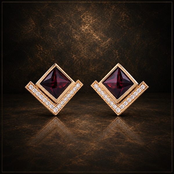 E.V. Earrings