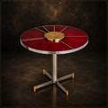 Soleil Table