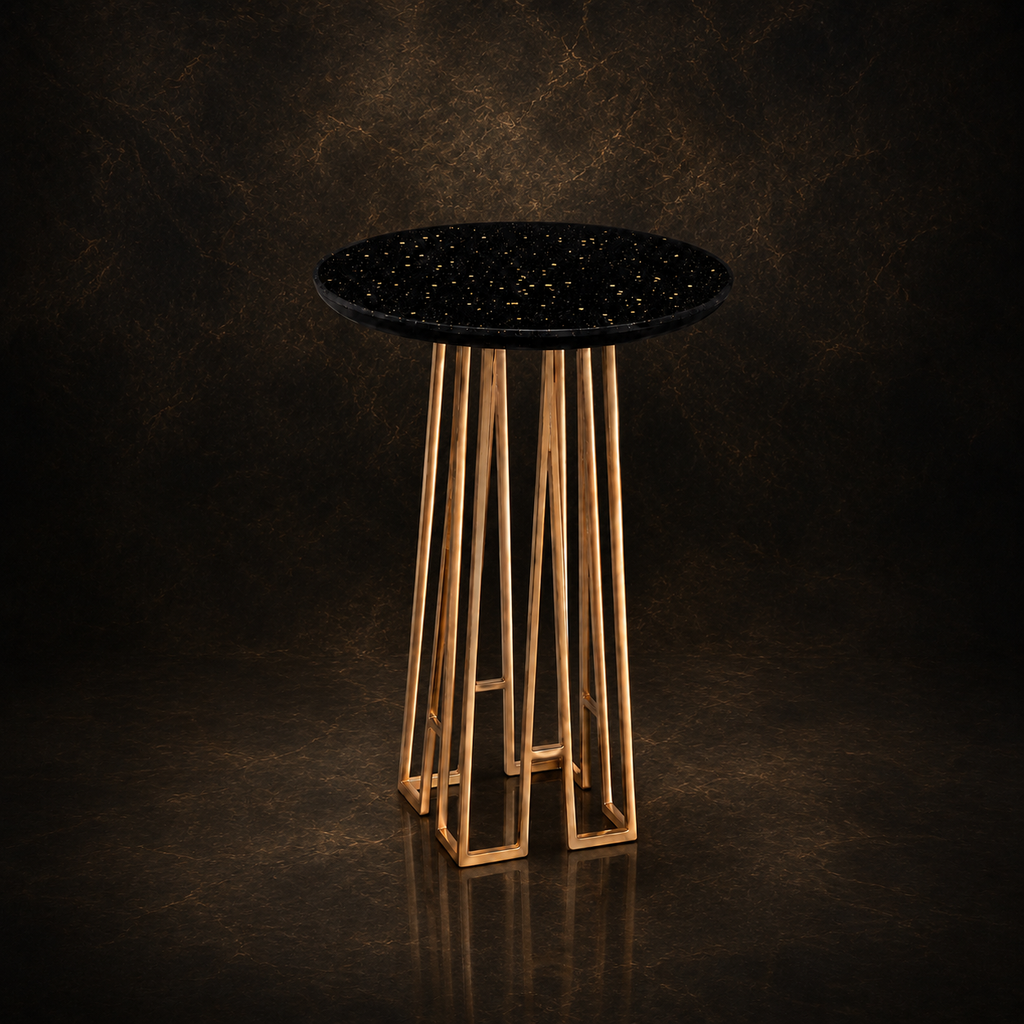 ACE Brass Legs