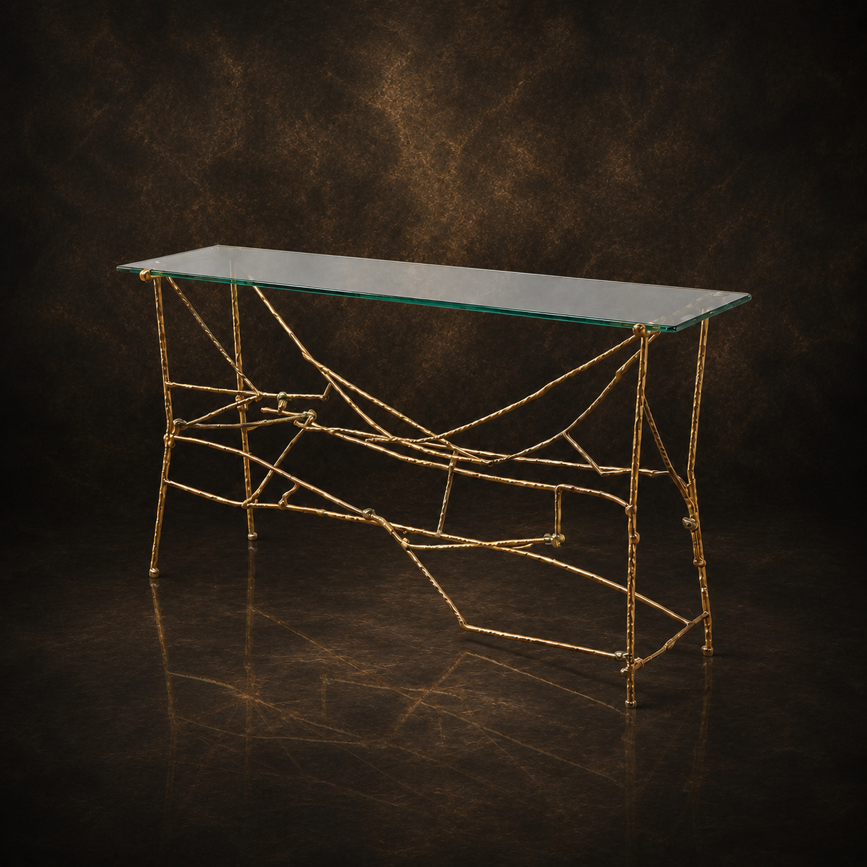 Frogs Kingdom Console