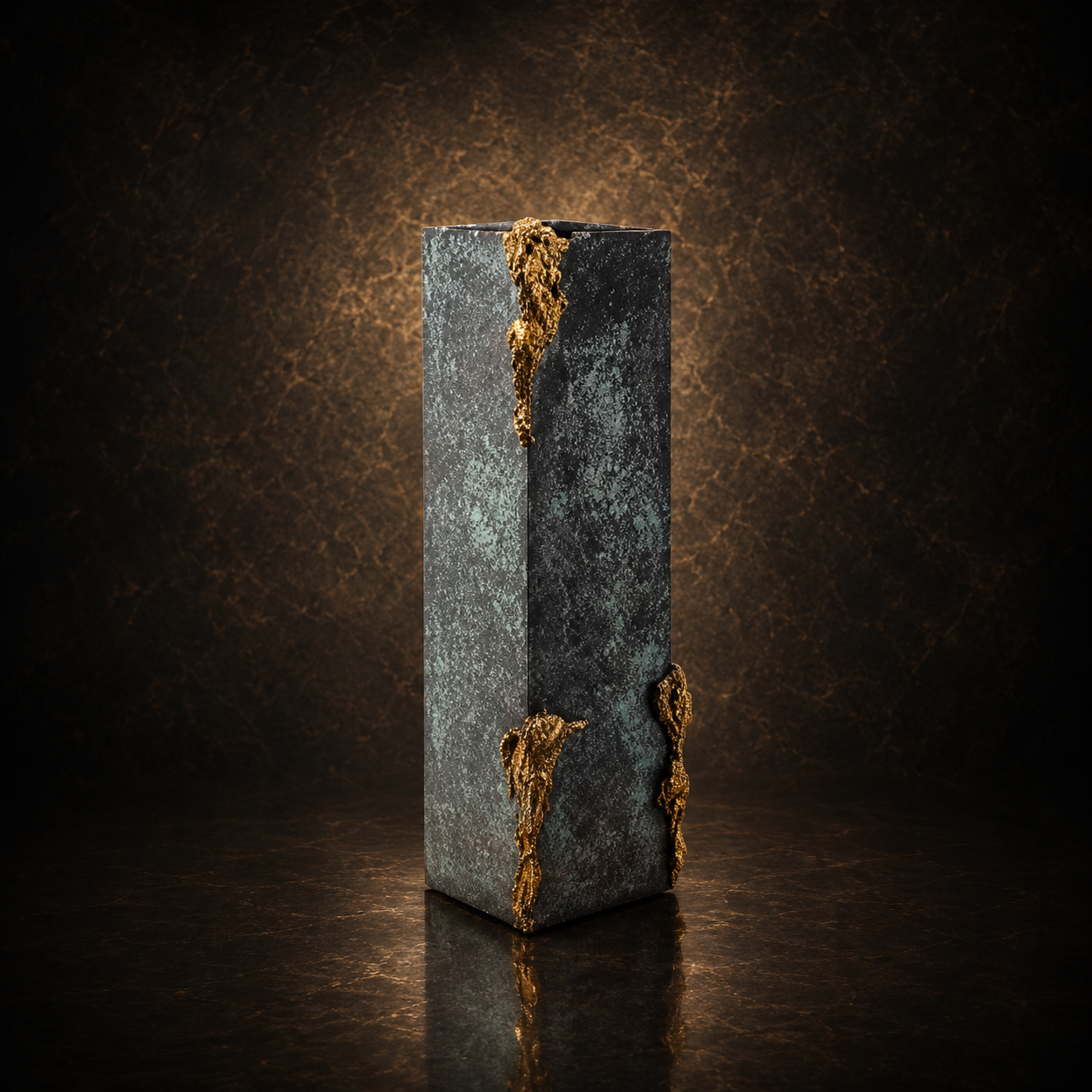 Drops Vase