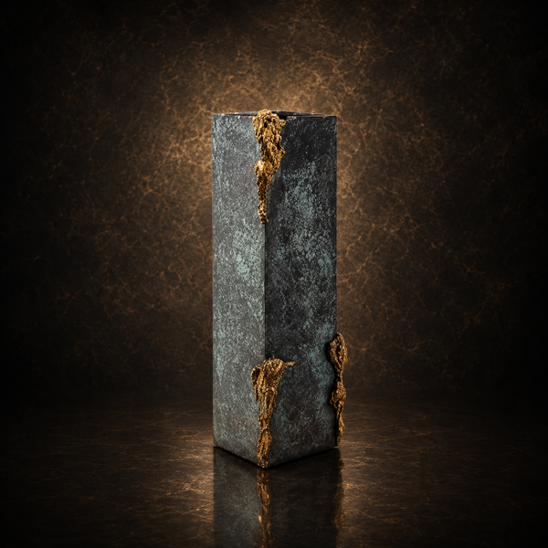 Drops Vase