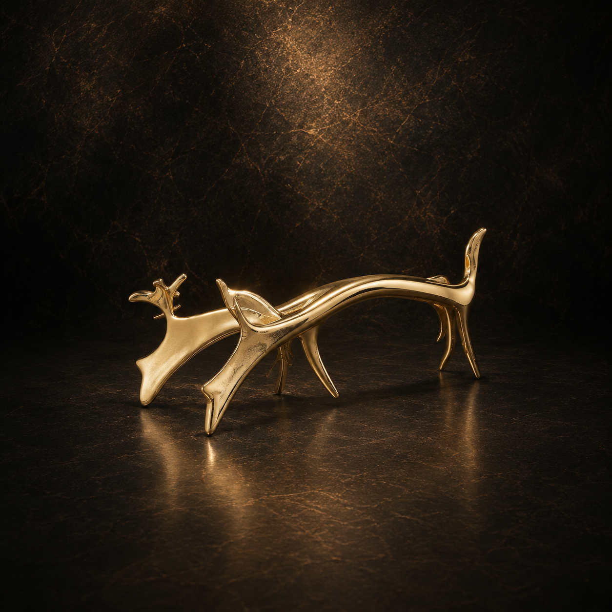 Gazelle Amoureuse