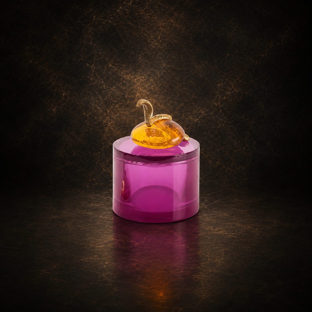 Resin Ice Bucket