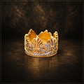 Fleur de Lys Ring