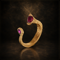King & I Ring