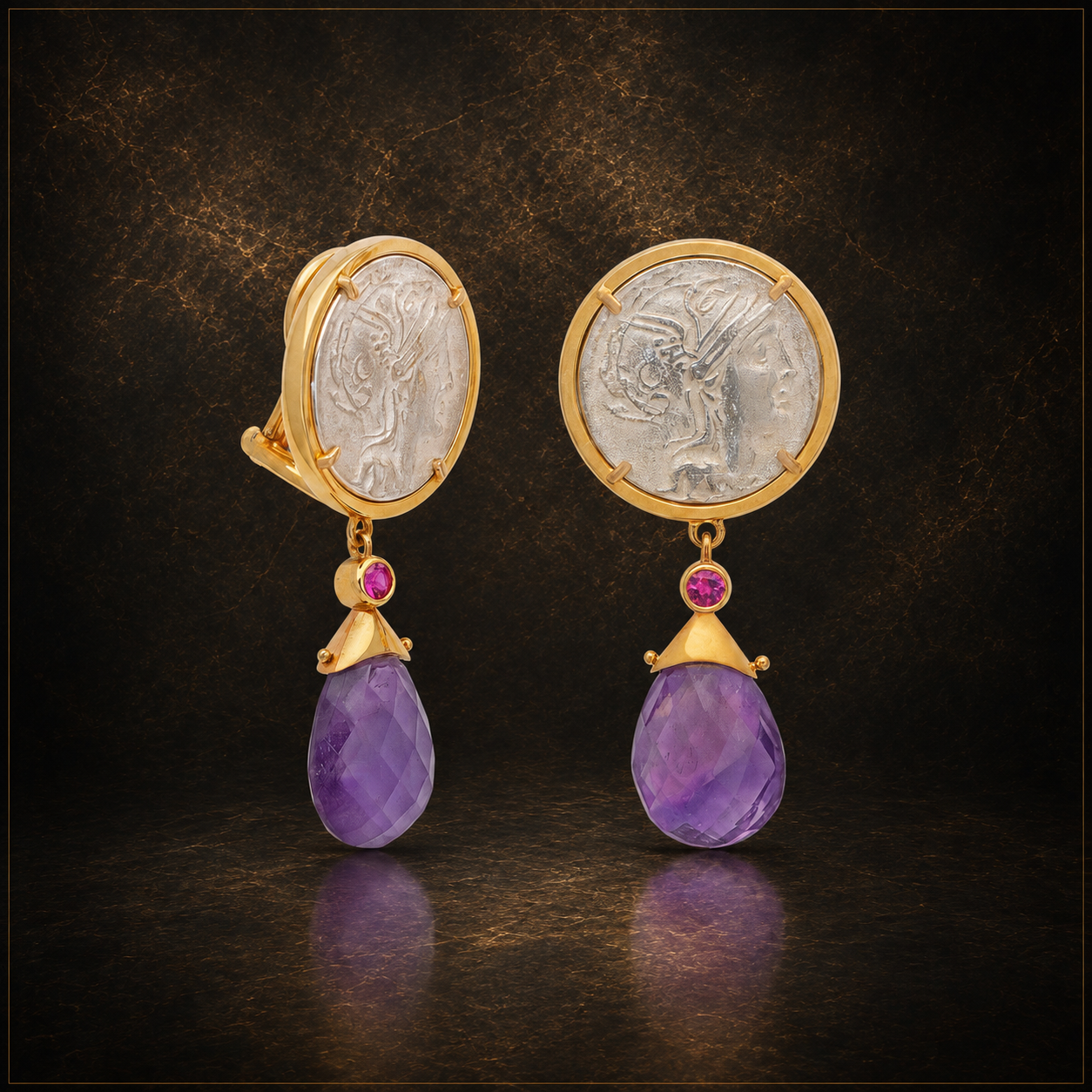 Alex earings