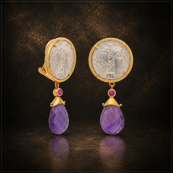 Alex earings