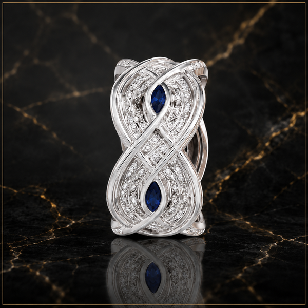Columbine Ring