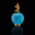Petit Prince on Planet