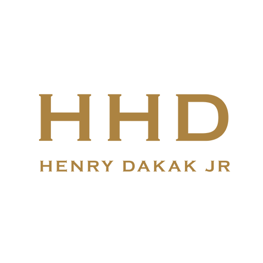 Henry Dakak JR