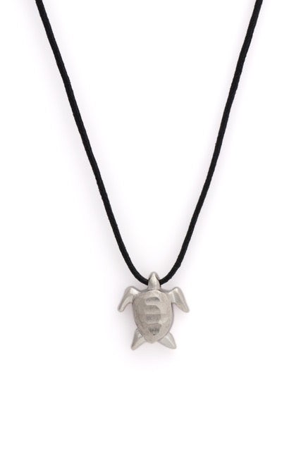 Turtle Pendant