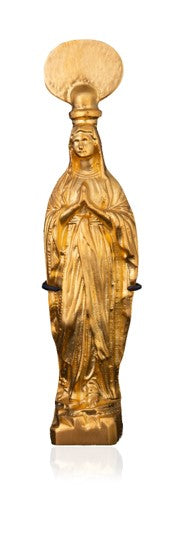 Notre Dame de Lourdes