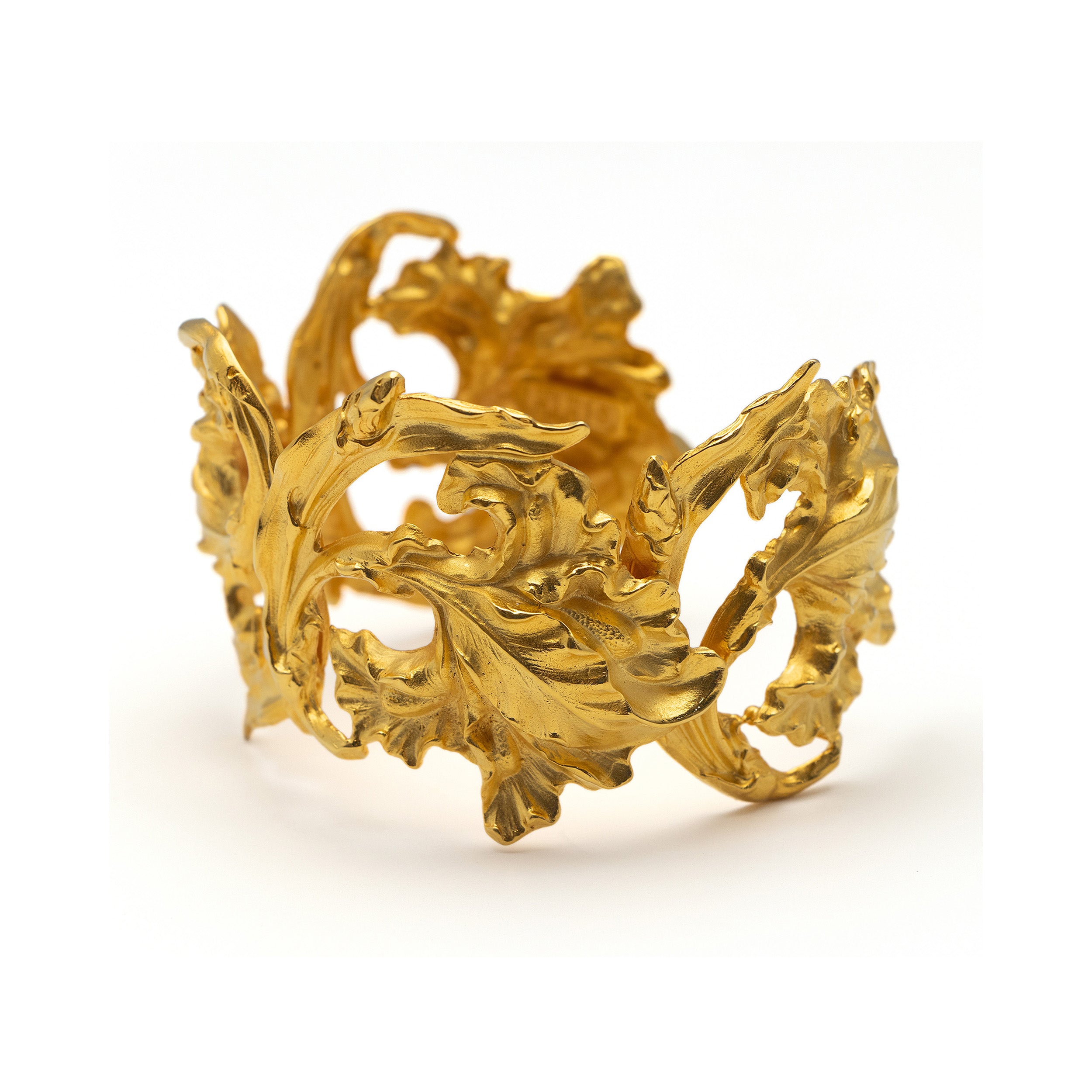 Acanthus Bracelet