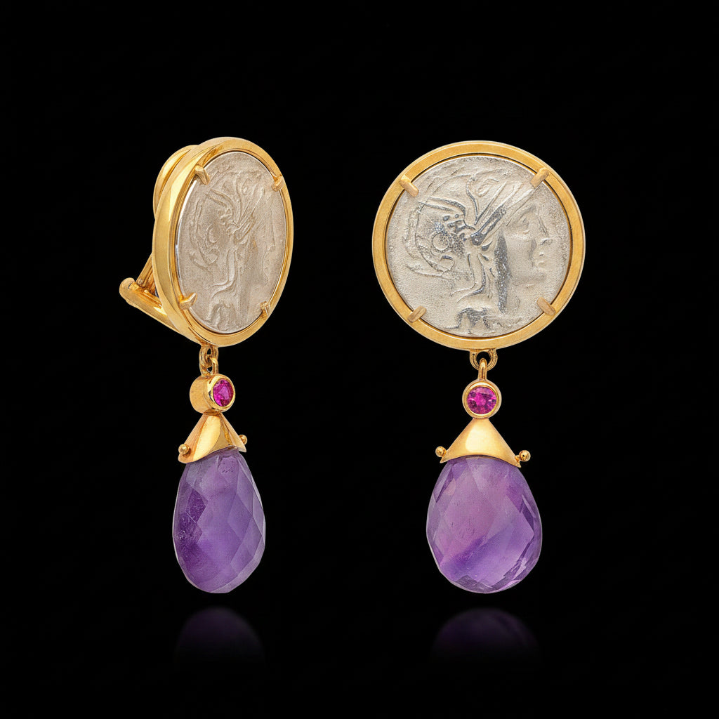 Alex earings