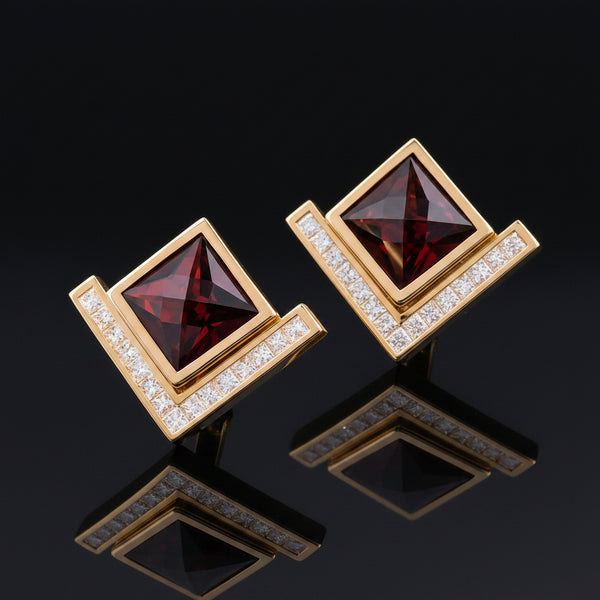 E.V. Earrings