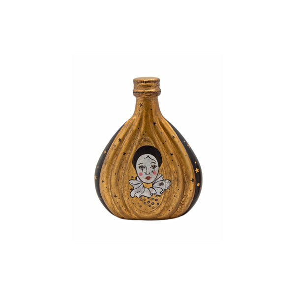 Pierrot Bottle - 2 Designs