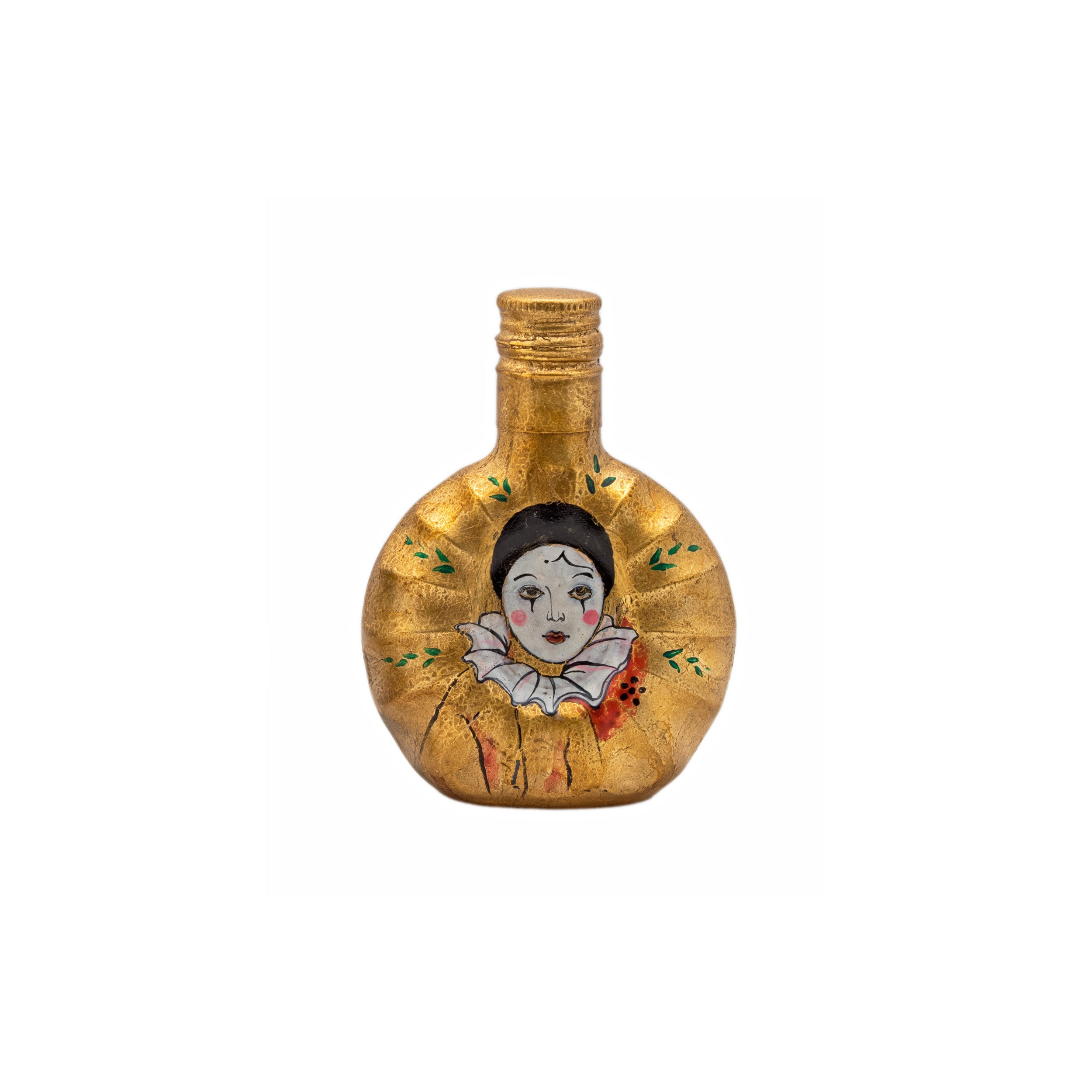 Pierrot Bottle - 2 Designs