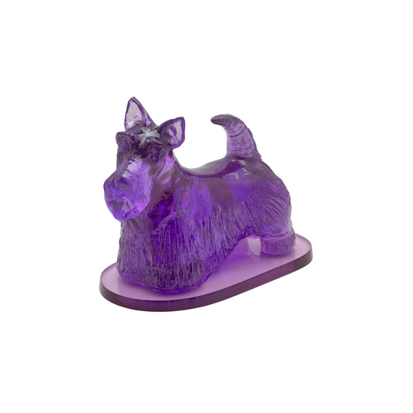 Resin Dog