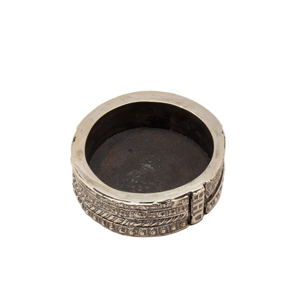 HHD Bronze Bracelet Ashtray