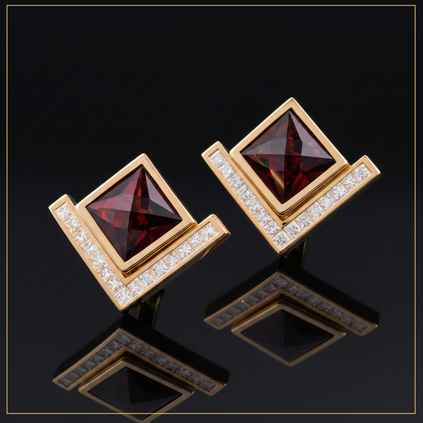 E.V. Earrings