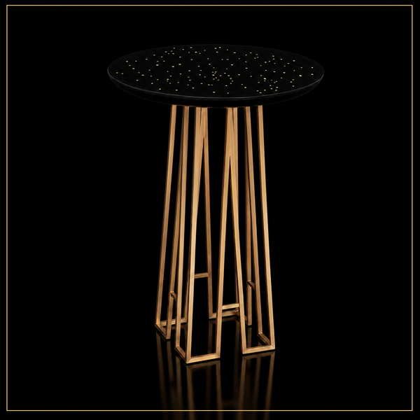 ACE Brass Legs