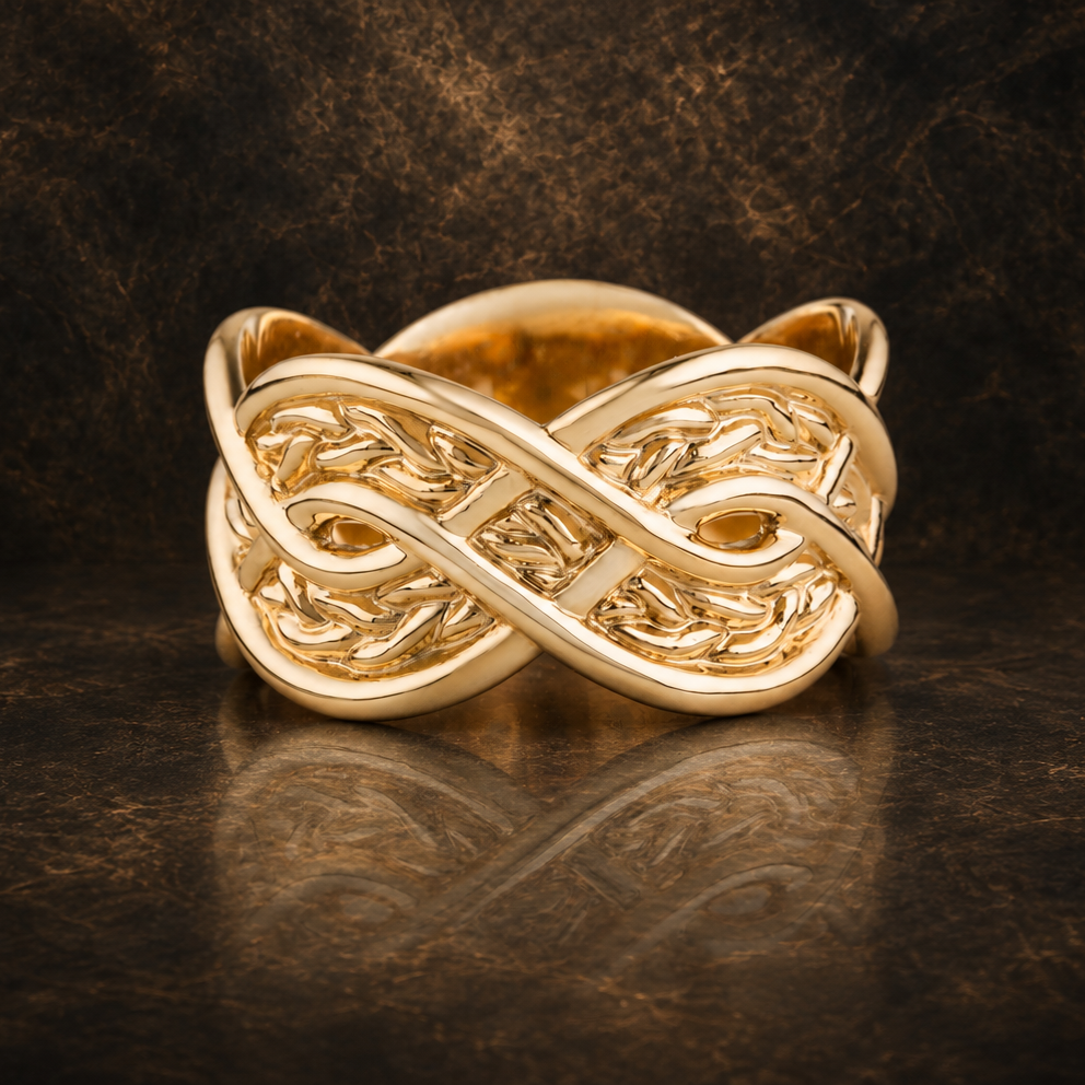 Columbine Ring