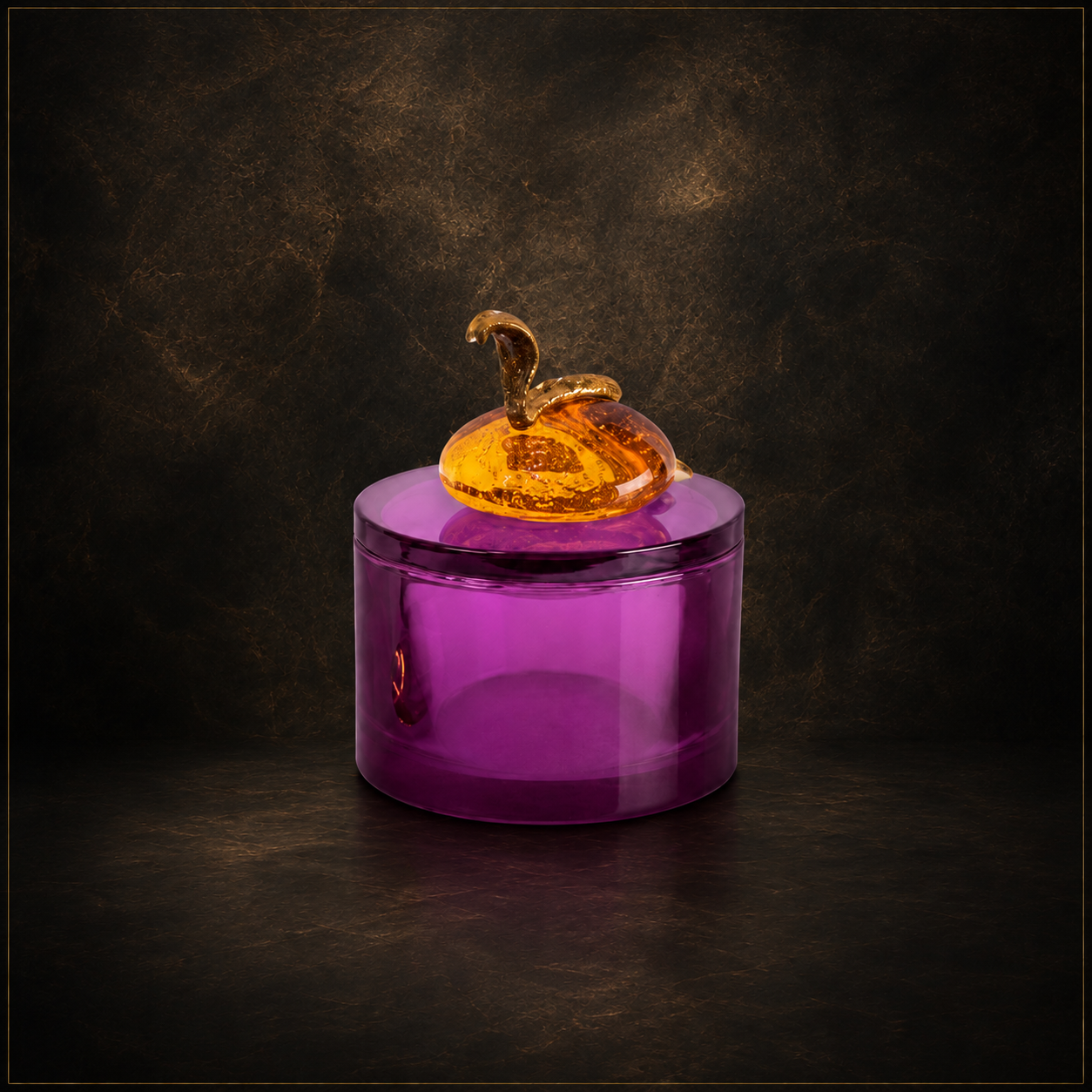 Resin Ice Bucket