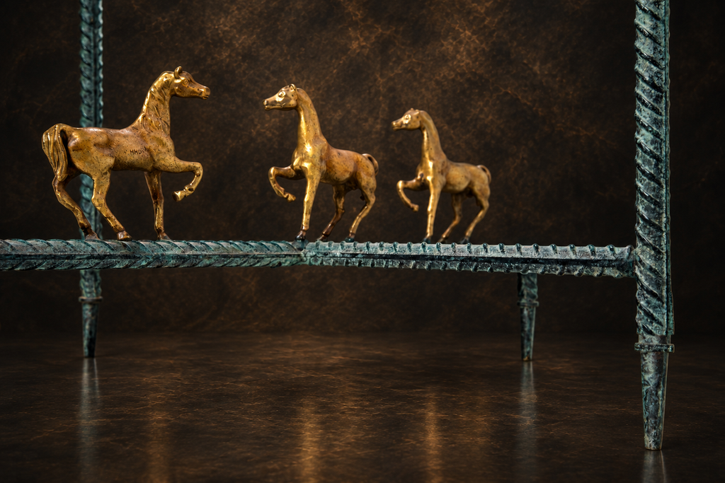 Horse Parade