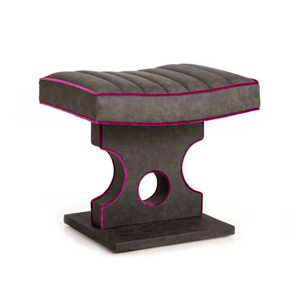 Stool "Anvil"