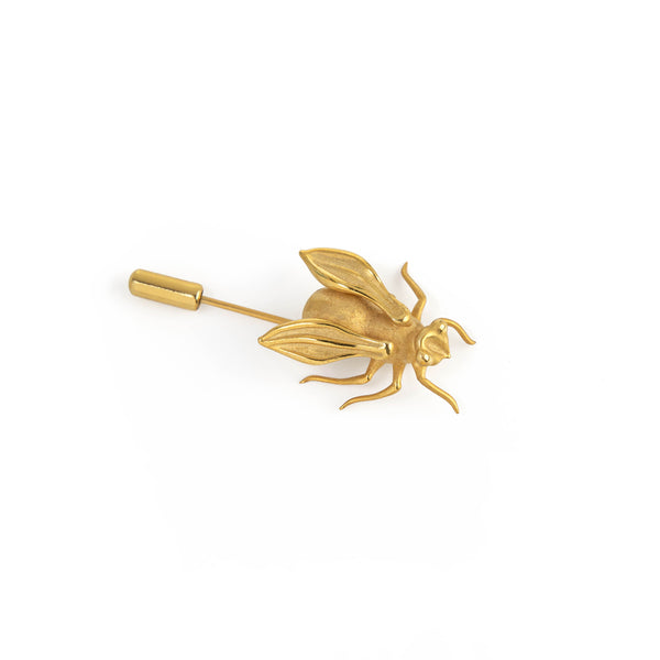 Bee Brooch