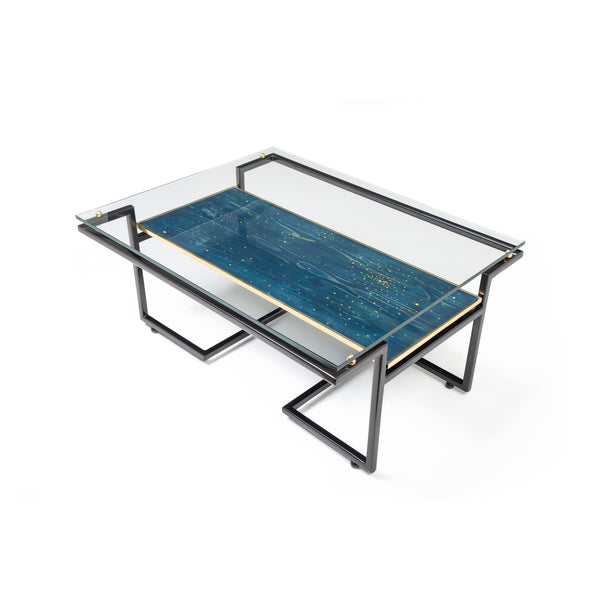 Duo Table