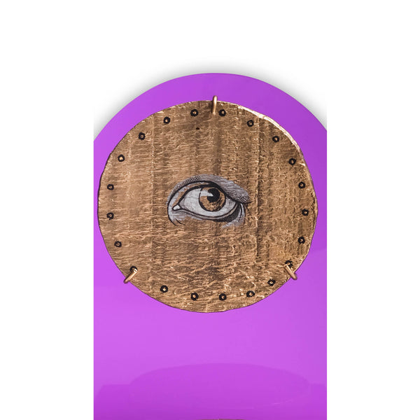 Eyes Coaster