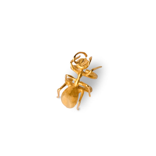 Ant Earring