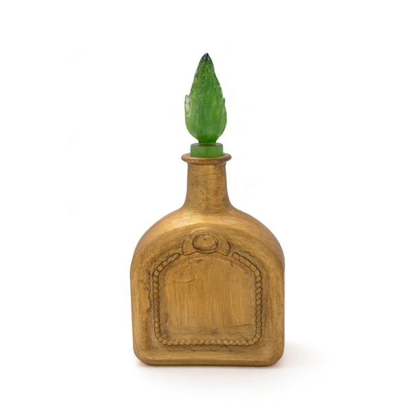 Green Flame Bottle2