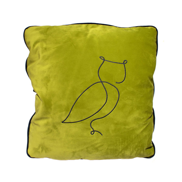 Owls Cushion