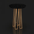 ACE Brass Legs