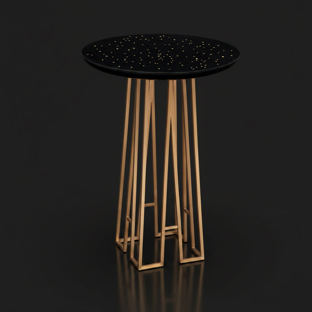 ACE Brass Legs