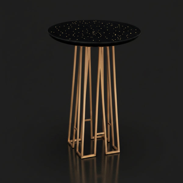 ACE Brass Legs