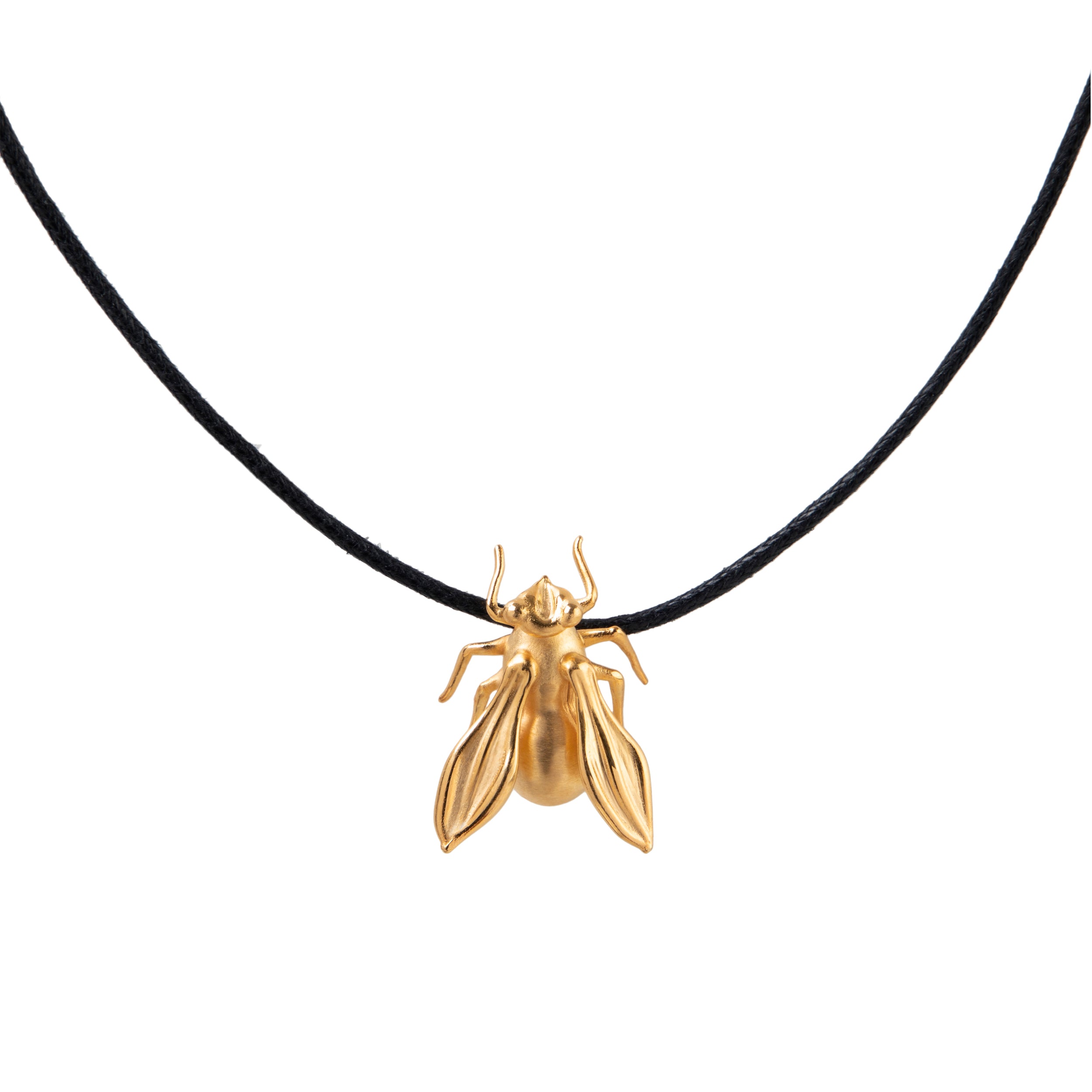 Bee Pendant